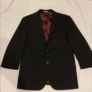 5/$25 😊 Classic Black Blazer